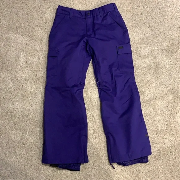 Snowboard Jacket Empyre Snowboard Pants Empyre Technical Outerwear - Main Image